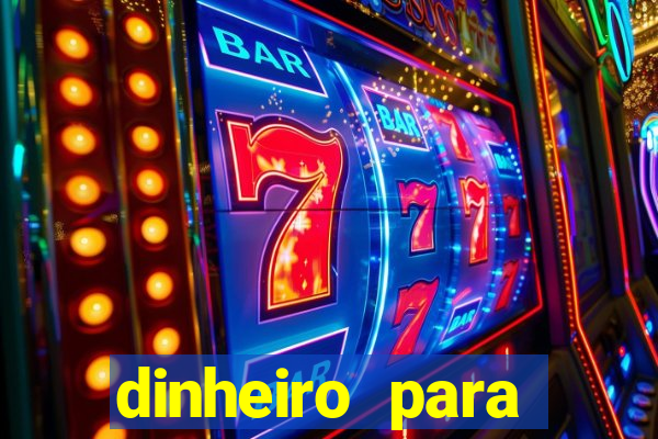 dinheiro para imprimir word